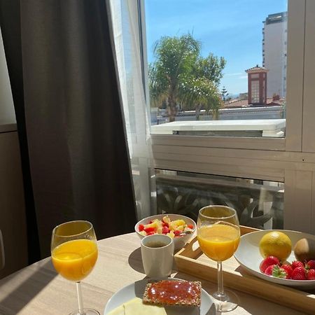 Studio La Carihuela トレモリノス エクステリア 写真